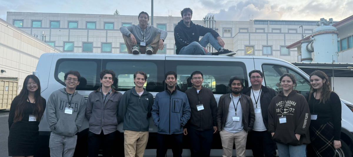 Van photo
